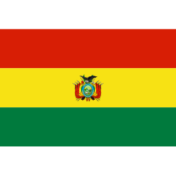Download free flag bolivia icon